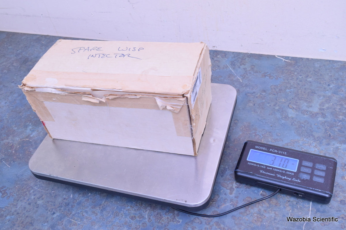 WATERS HPLC WISP INJECTOR
