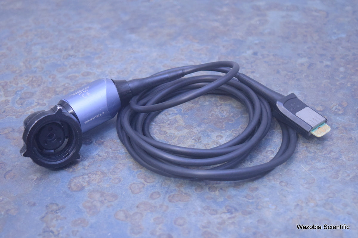 KARL STORZ TRICAM P PDD 20221139 NTSC ENDOSCOPE CAMERA HEAD O/R
