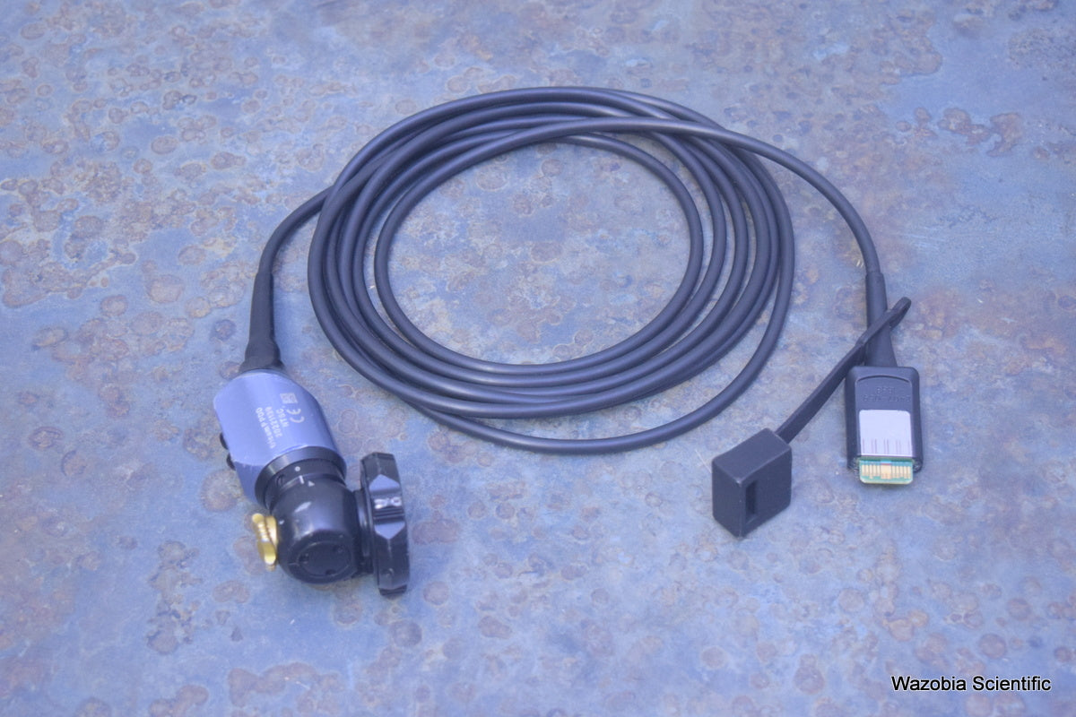 KARL STORZ TRICAM P PDD 20221139 NTSC ENDOSCOPE CAMERA HEAD O/R