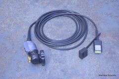 KARL STORZ TRICAM P PDD 20221139 NTSC ENDOSCOPE CAMERA HEAD O/R
