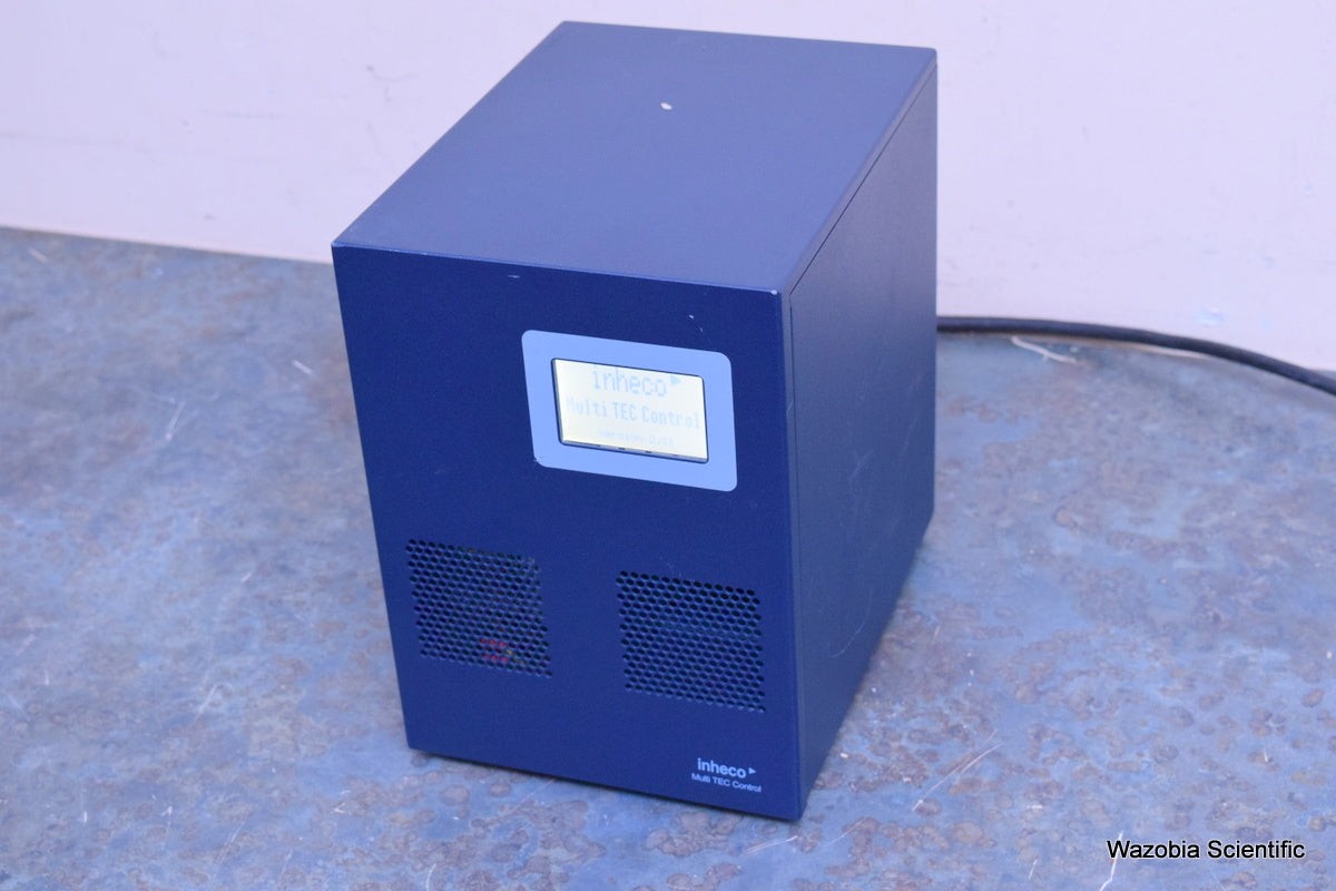 INHECO MULTI TEC CONTROL 8900030