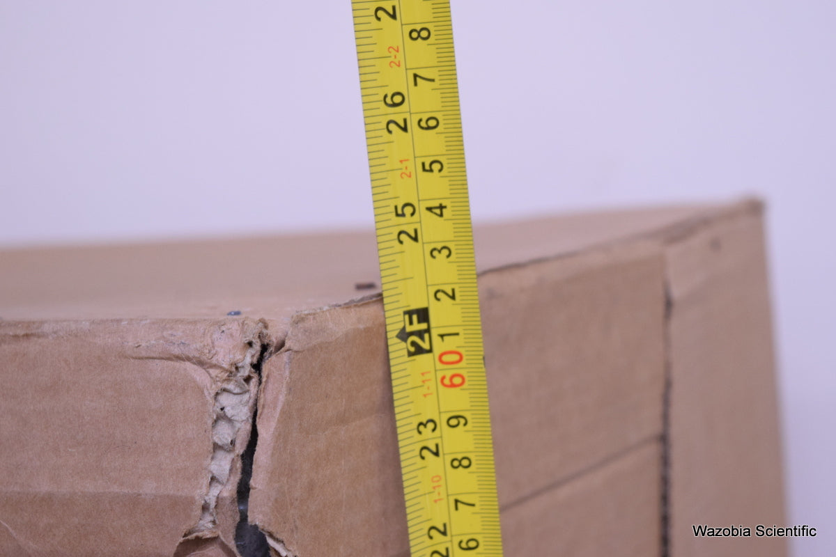 HILTI THERMAFIBER SAFING INSULATION APPLIED FIREPROOFING 00236993 4" X 24" X 46"