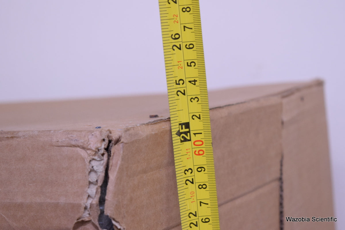 HILTI THERMAFIBER SAFING INSULATION APPLIED FIREPROOFING 00236993 4" X 24" X 46"