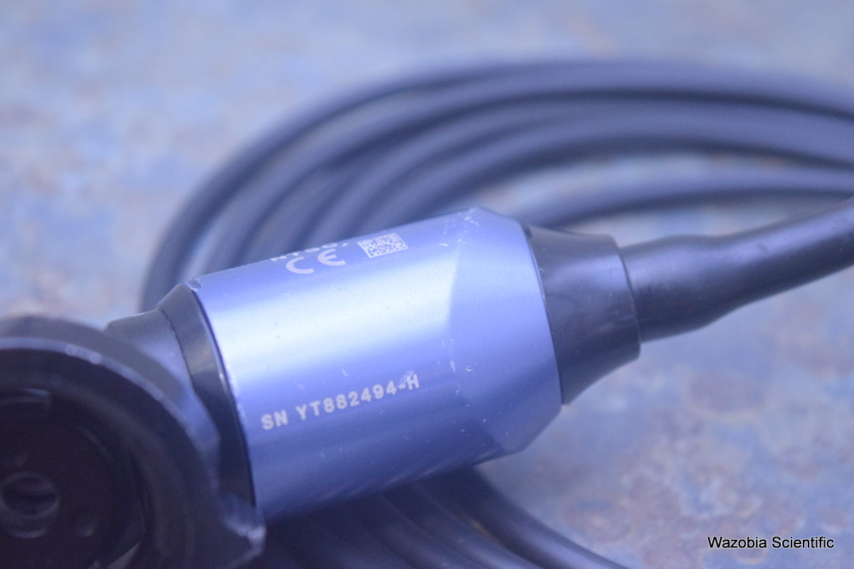 KARL STORZ TRICAM P PDD 20221139 NTSC ENDOSCOPE CAMERA HEAD O/R