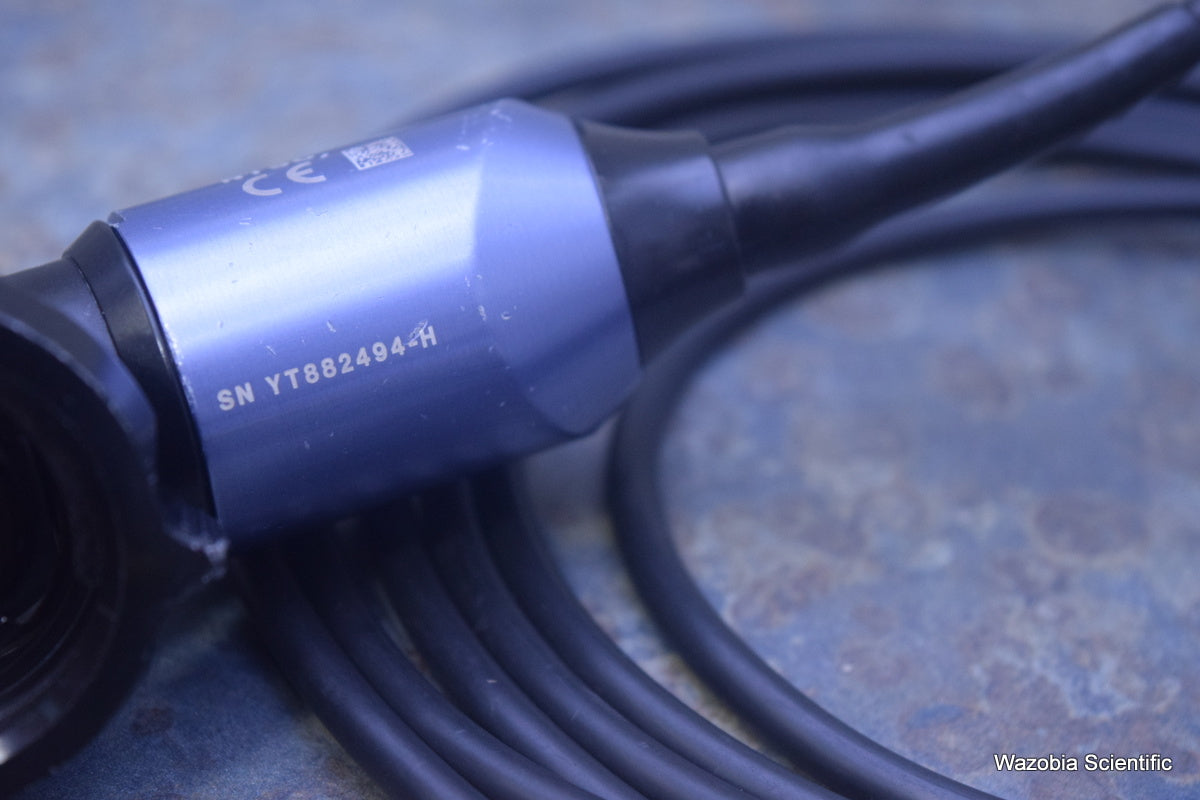 KARL STORZ TRICAM P PDD 20221139 NTSC ENDOSCOPE CAMERA HEAD O/R