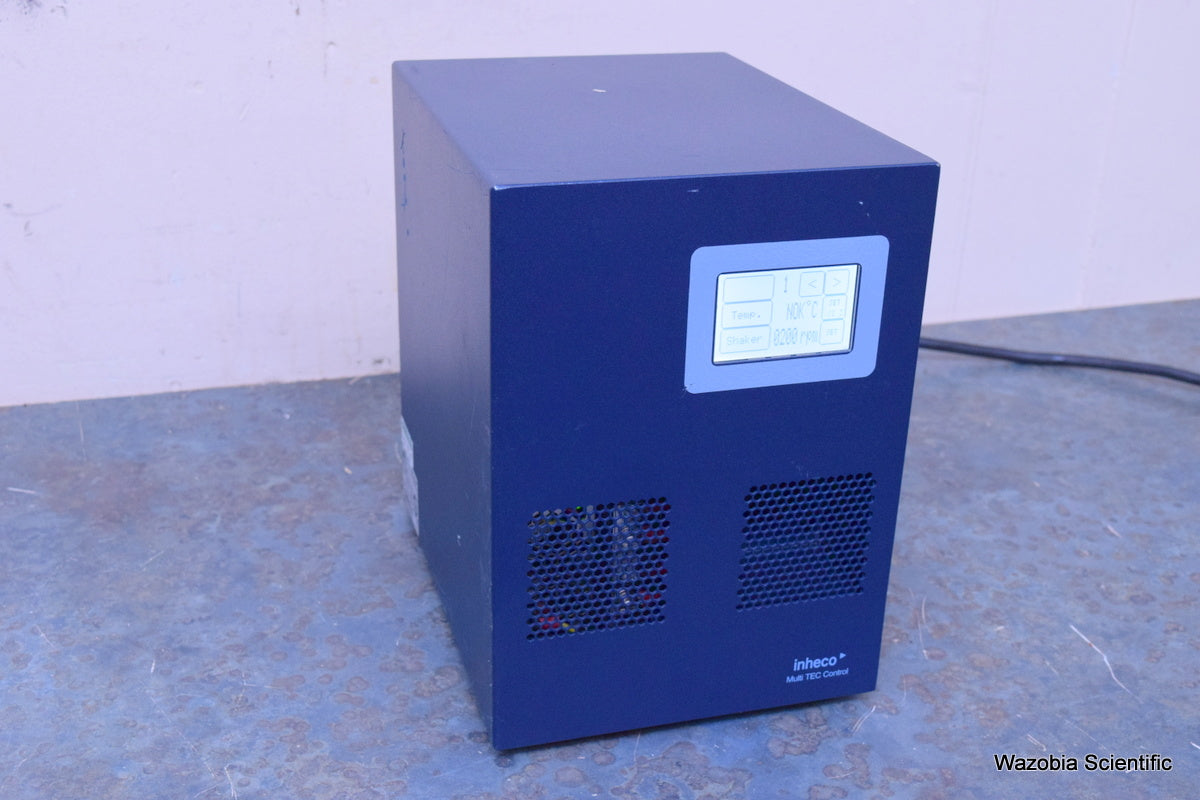 INHECO MULTI TEC CONTROL 8900030