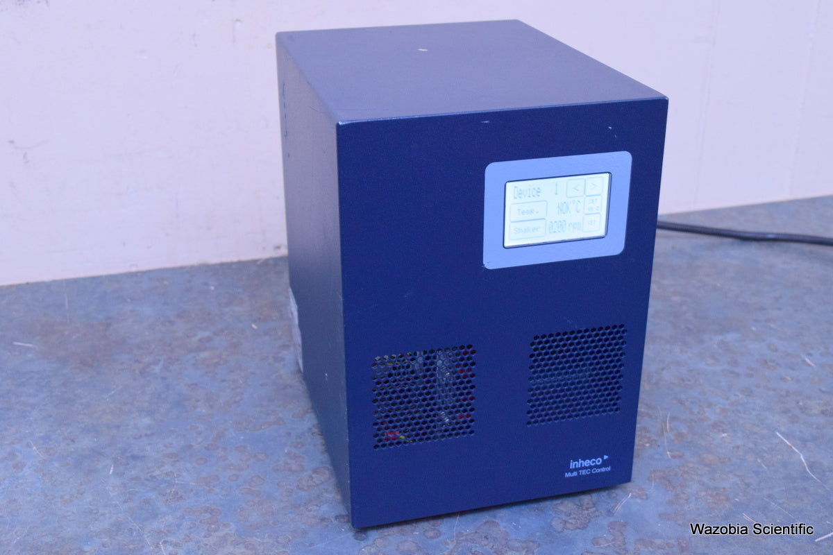 INHECO MULTI TEC CONTROL 8900030