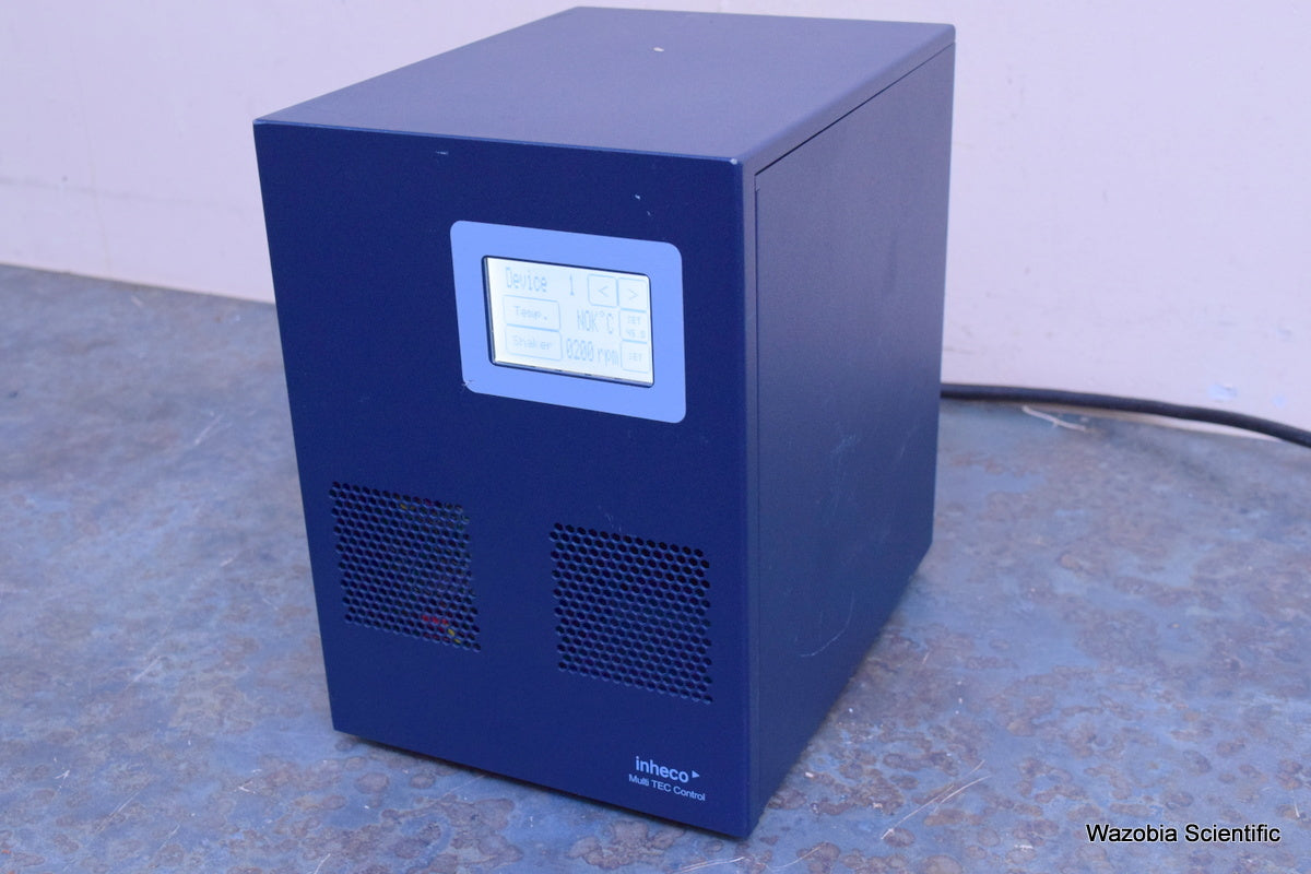 INHECO MULTI TEC CONTROL 8900030