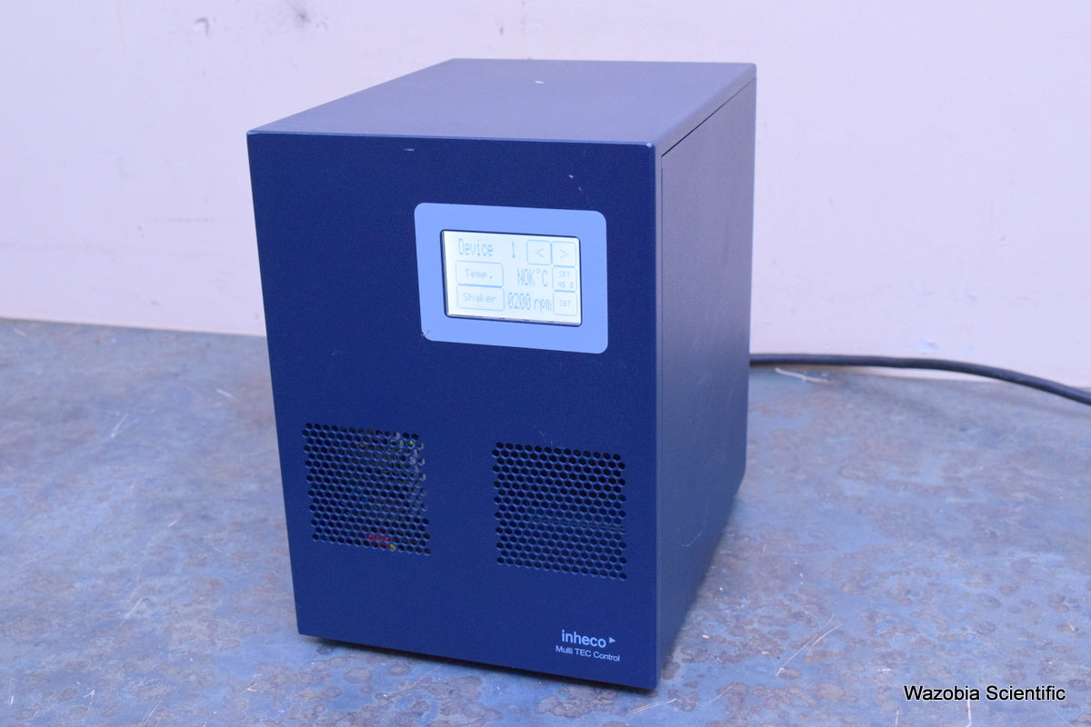 INHECO MULTI TEC CONTROL 8900030