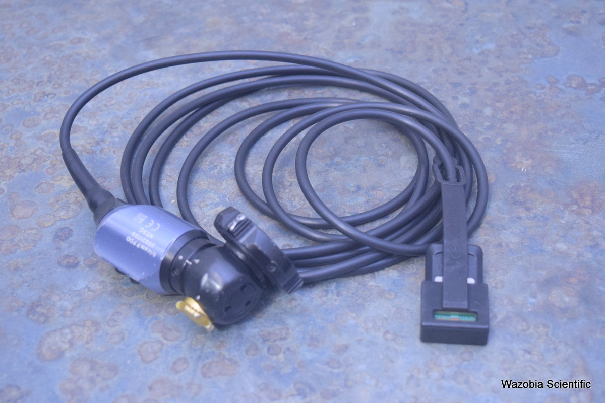 KARL STORZ TRICAM P PDD 20221139 NTSC ENDOSCOPE CAMERA HEAD O/R
