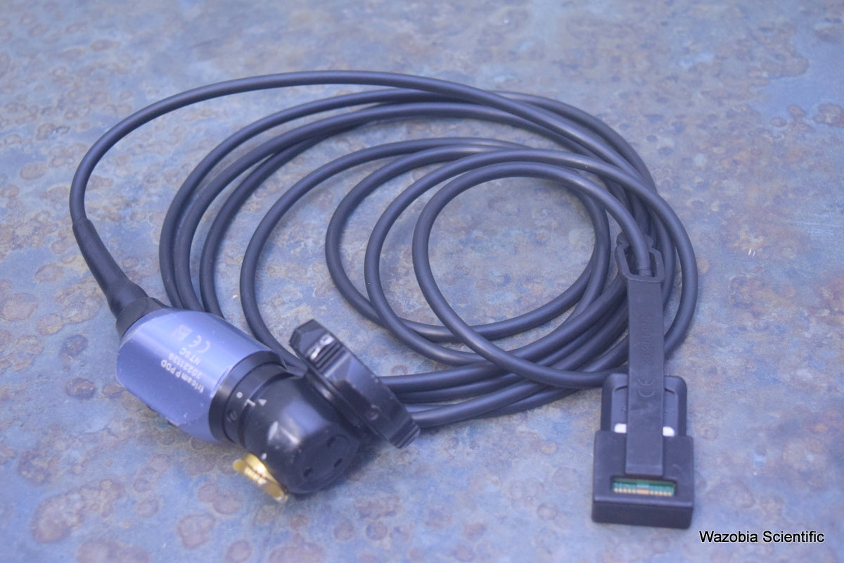 KARL STORZ TRICAM P PDD 20221139 NTSC ENDOSCOPE CAMERA HEAD O/R
