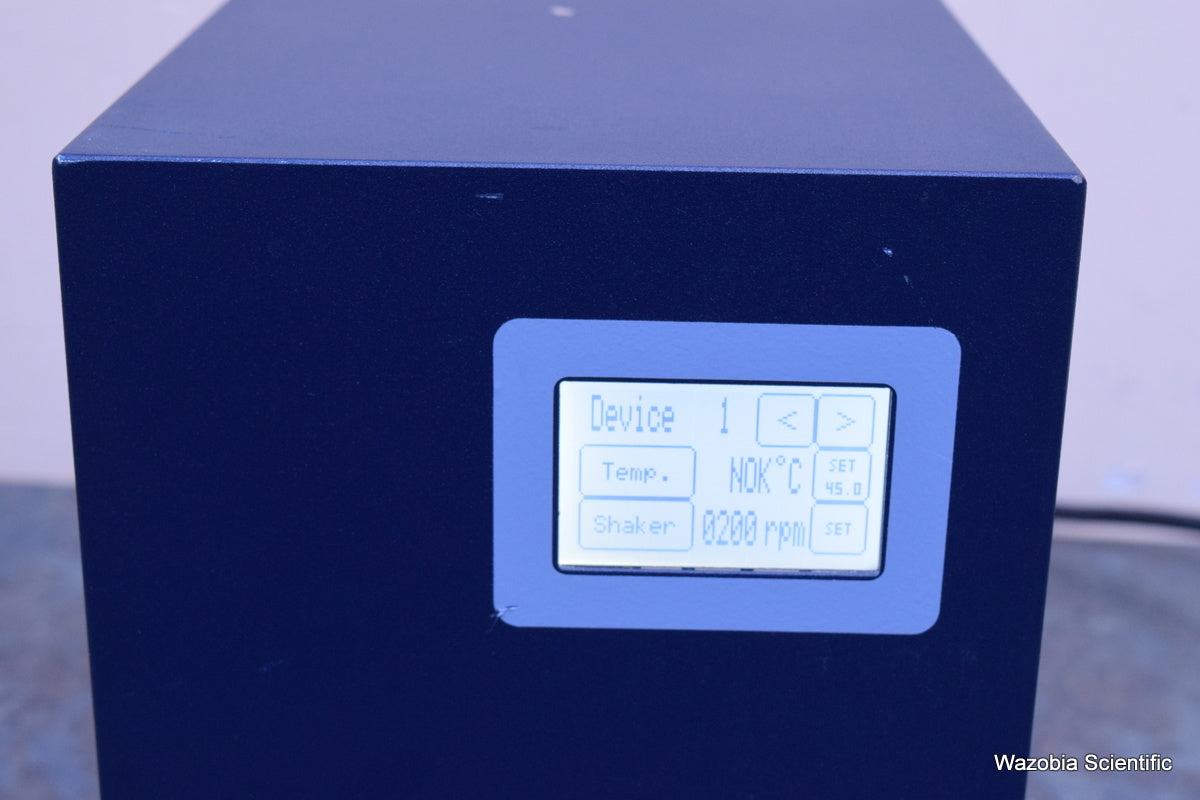 INHECO MULTI TEC CONTROL 8900030