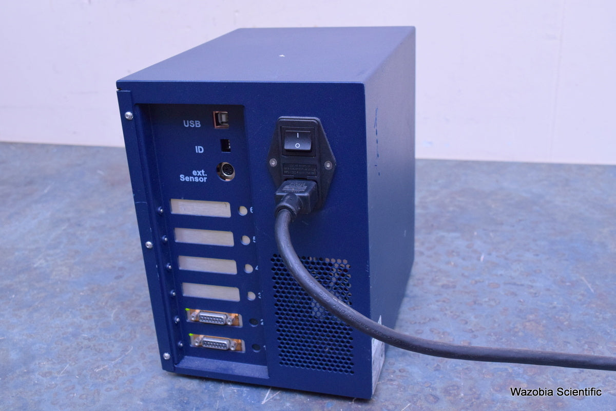 INHECO MULTI TEC CONTROL 8900030