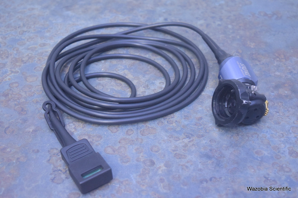 KARL STORZ TRICAM P PDD 20221139 NTSC ENDOSCOPE CAMERA HEAD O/R