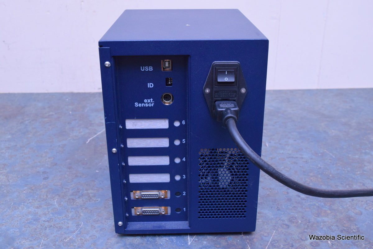 INHECO MULTI TEC CONTROL 8900030
