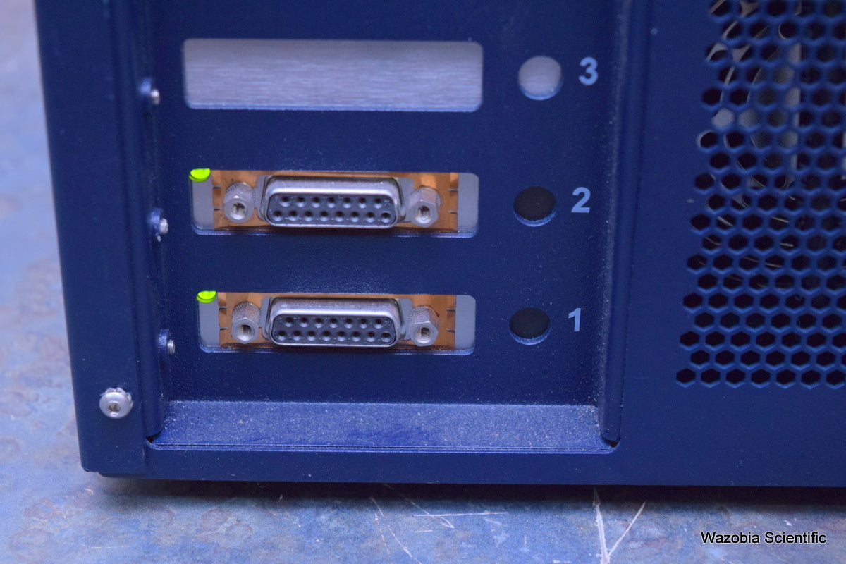 INHECO MULTI TEC CONTROL 8900030