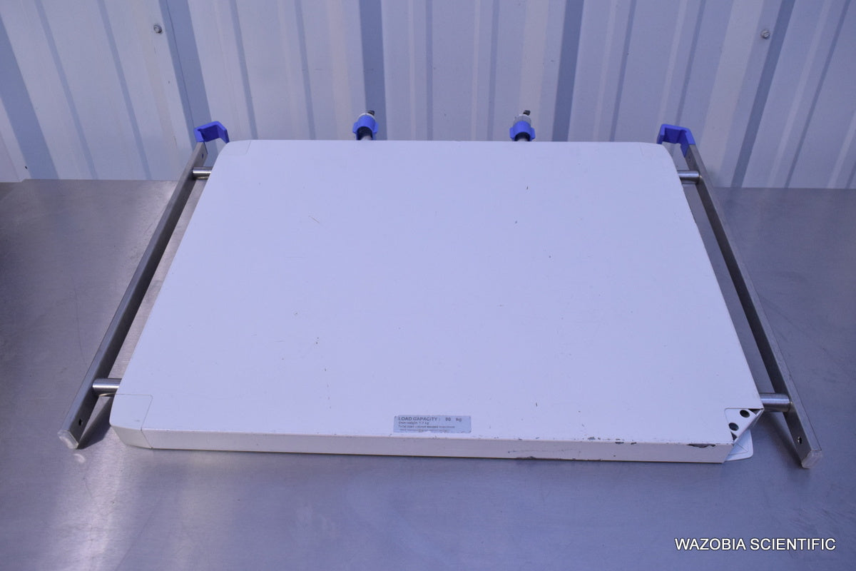TRUMPF PLATTFORM PLATFORM ML 630 X 480 1600884 FOR SUPPLY UNIT