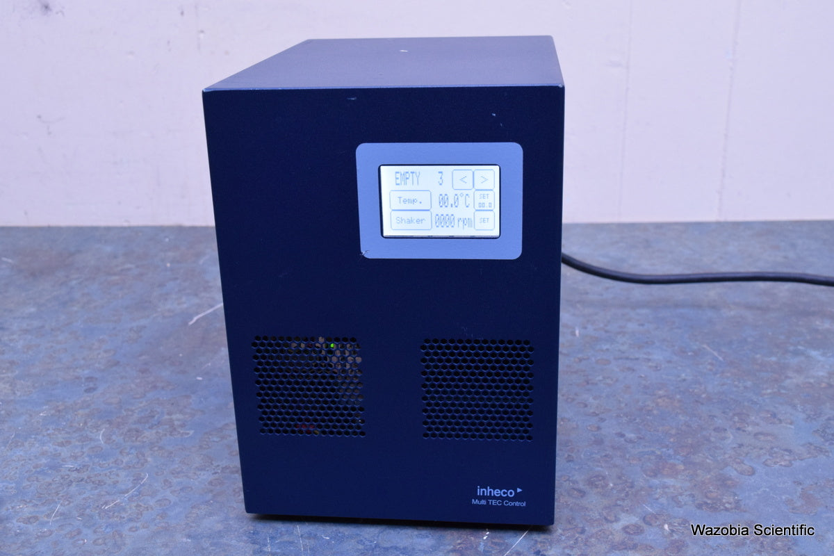 INHECO MULTI TEC CONTROL 8900030