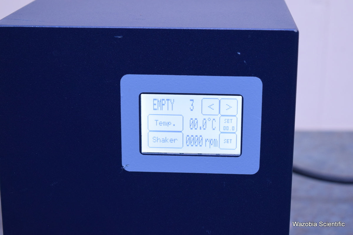INHECO MULTI TEC CONTROL 8900030