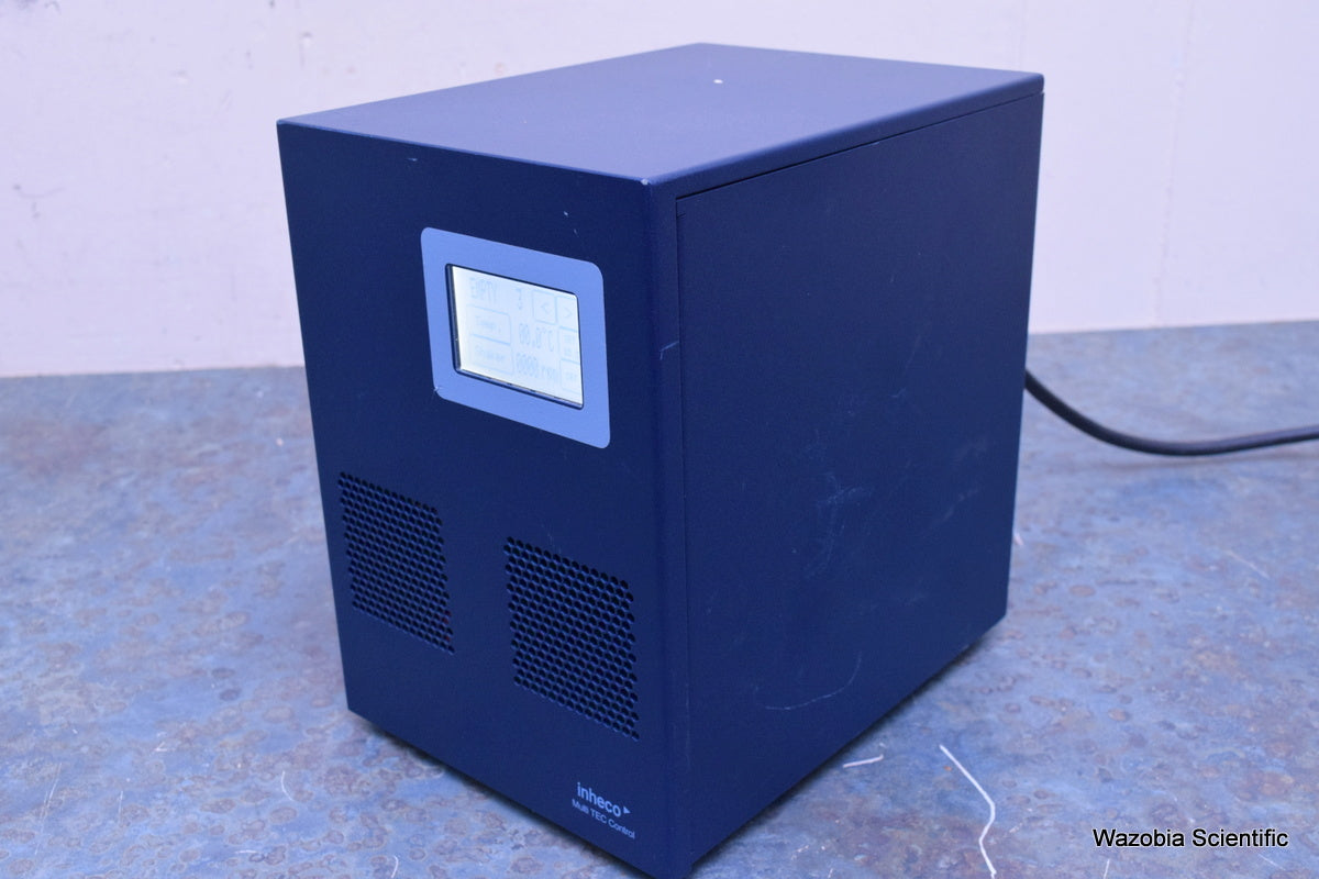 INHECO MULTI TEC CONTROL 8900030