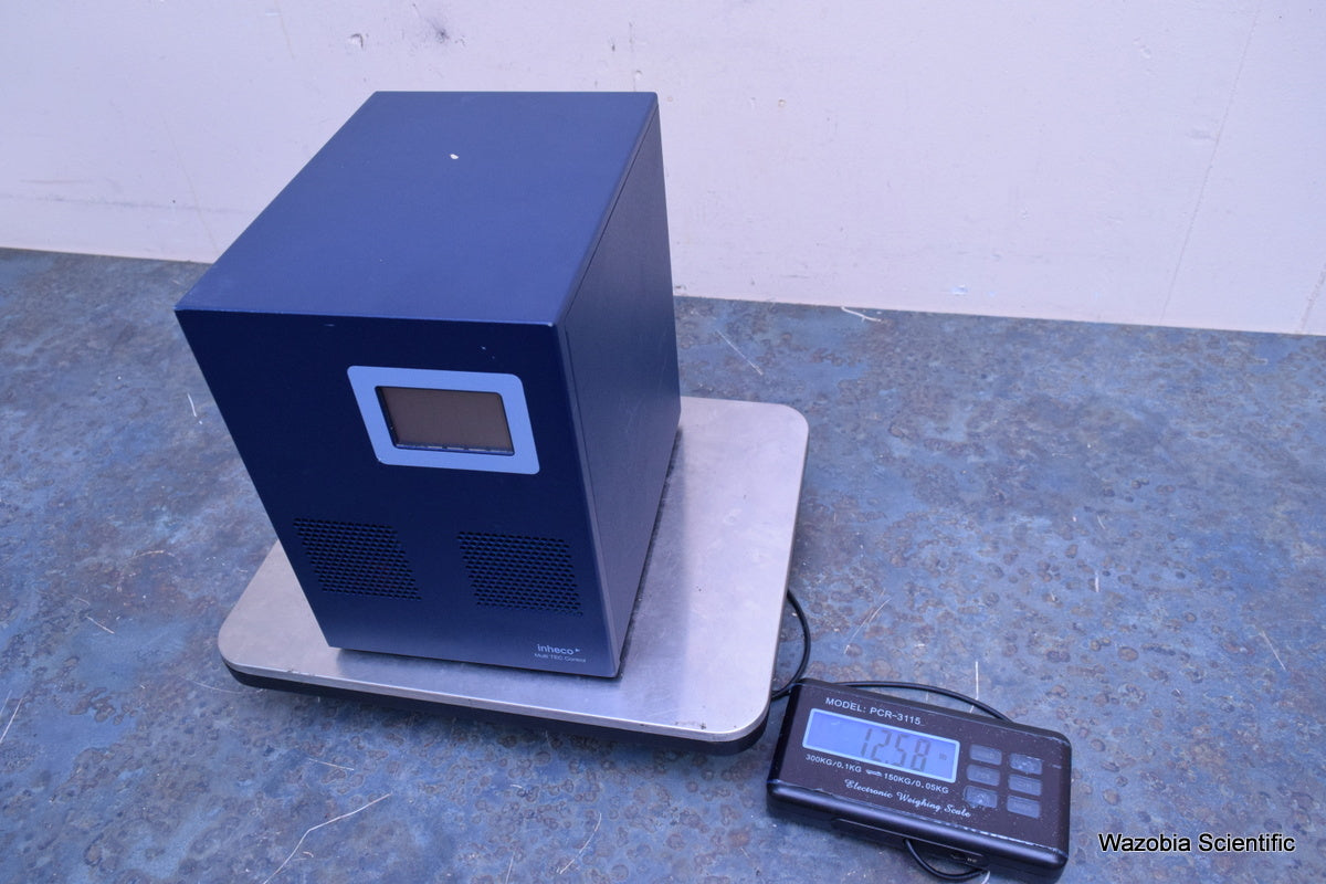 INHECO MULTI TEC CONTROL 8900030