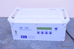 IBA SCANDITRONIX WELLHOFER MD 240 MULTI CHANNEL DOSIMETER