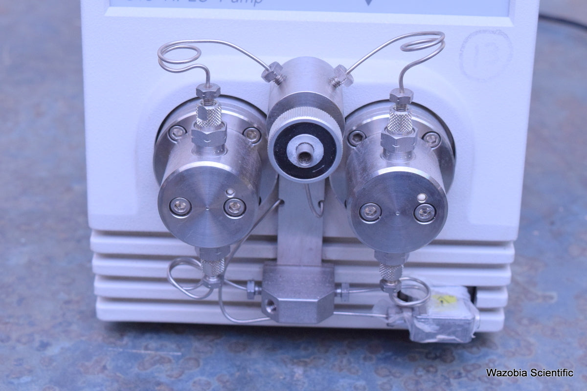 WATERS 515 HPLC PUMP CHROMATOGRAPHY WAT207000