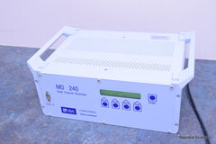 IBA SCANDITRONIX WELLHOFER MD 240 MULTI CHANNEL DOSIMETER