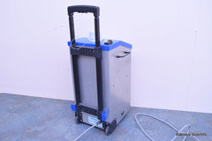 NIMBIC SYSTEMS ABS BLOWER MODEL 2002 AIR BARRIER SYSTEM