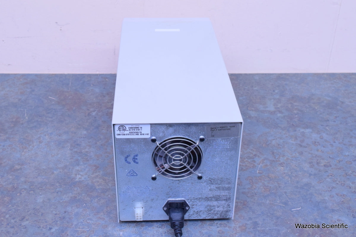 WATERS 515 HPLC PUMP CHROMATOGRAPHY WAT207000