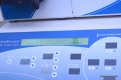 ANGIODYNAMICS RITA MODEL 1500X RF GENERATOR INTELLIFLOW PUMP 700-102941