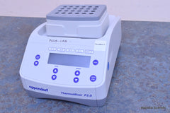 EPPENDORF THERMOMIXER F2.0 5387