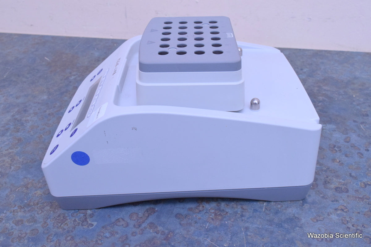 EPPENDORF THERMOMIXER F2.0 5387