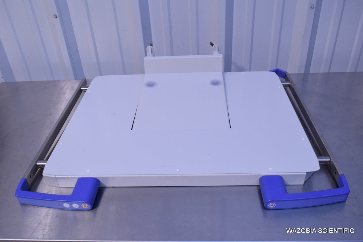 TRUMPF PLATTFORM PLATFORM ML 630 X 480 1600884 FOR SUPPLY UNIT