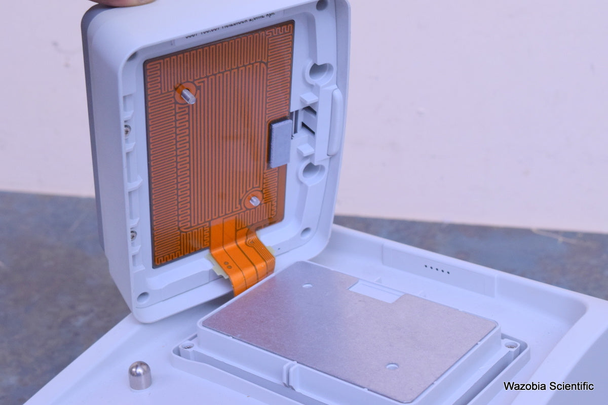 EPPENDORF THERMOMIXER F2.0 5387