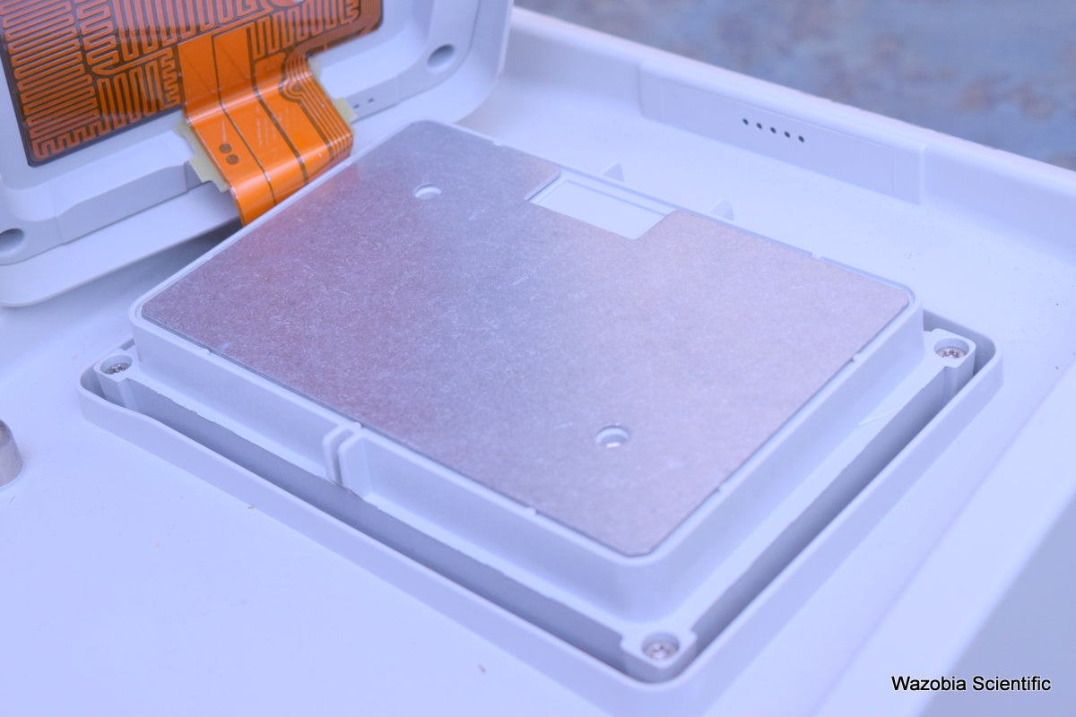 EPPENDORF THERMOMIXER F2.0 5387