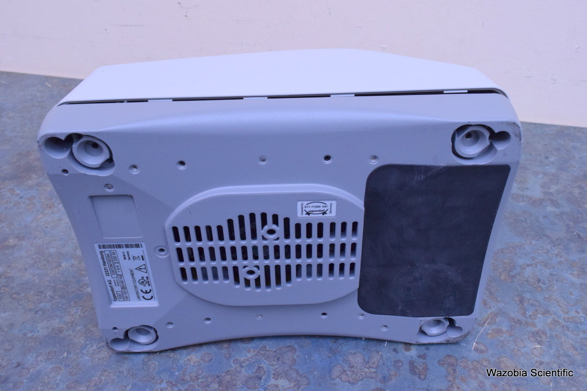 EPPENDORF THERMOMIXER F2.0 5387