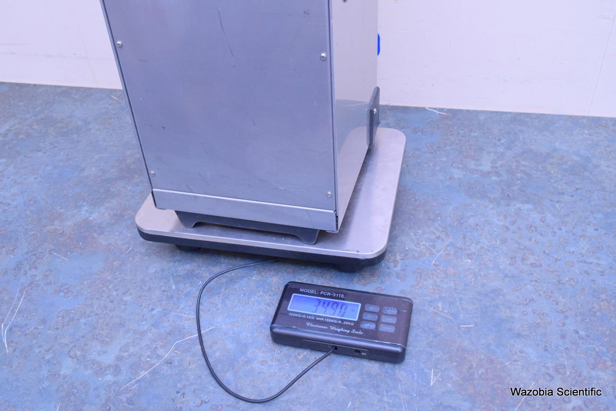 NIMBIC SYSTEMS ABS BLOWER MODEL 2002 AIR BARRIER SYSTEM