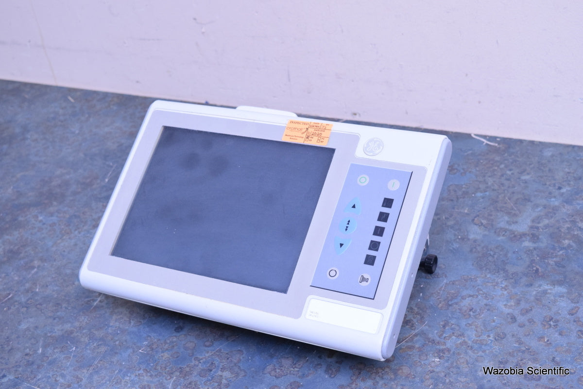 GE PROTEUS SYSTEM CONSOLE 2259976 X-RAY