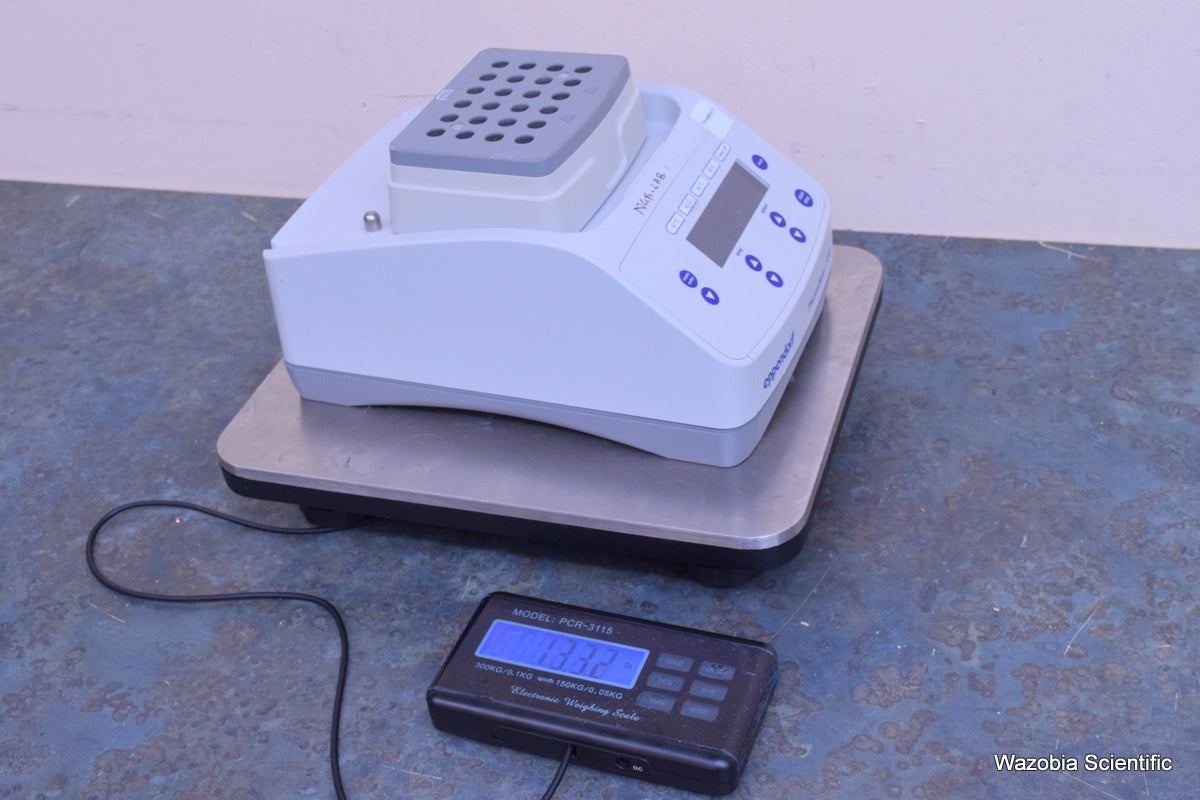 EPPENDORF THERMOMIXER F2.0 5387