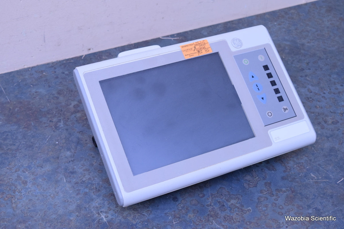 GE PROTEUS SYSTEM CONSOLE 2259976 X-RAY