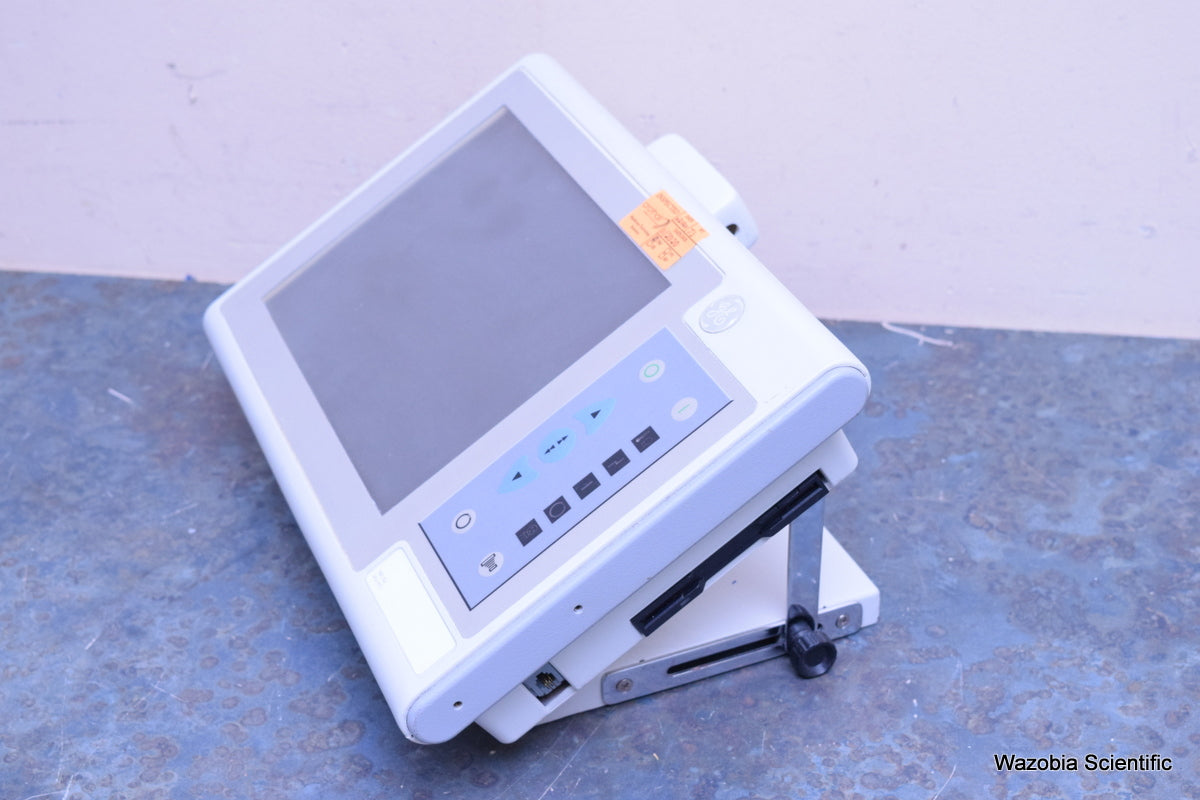 GE PROTEUS SYSTEM CONSOLE 2259976 X-RAY