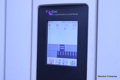 THERMO SCIENTIFIC VERSATREK AUTOMATED MICROBIAL DETECTION DIAGNOSTIC SYSTEMS VER