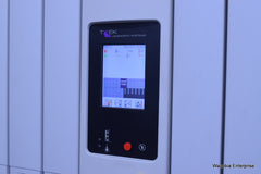 THERMO SCIENTIFIC VERSATREK AUTOMATED MICROBIAL DETECTION DIAGNOSTIC SYSTEMS VER