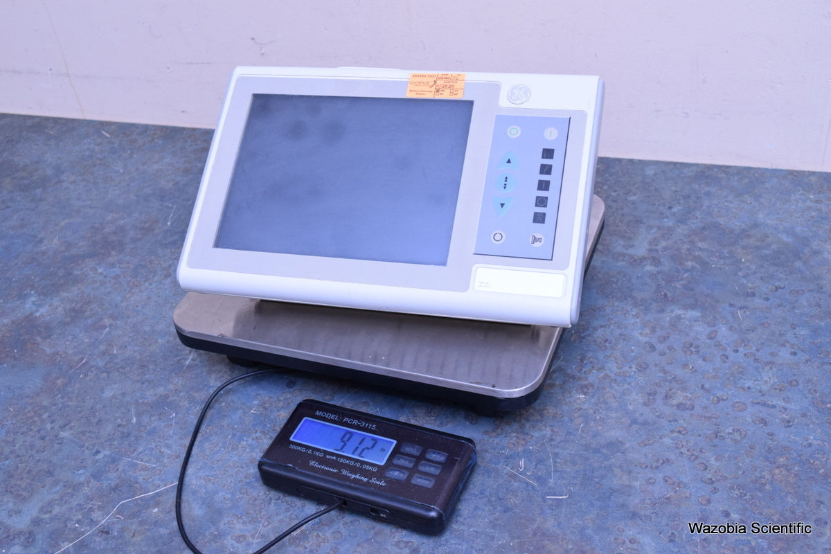 GE PROTEUS SYSTEM CONSOLE 2259976 X-RAY