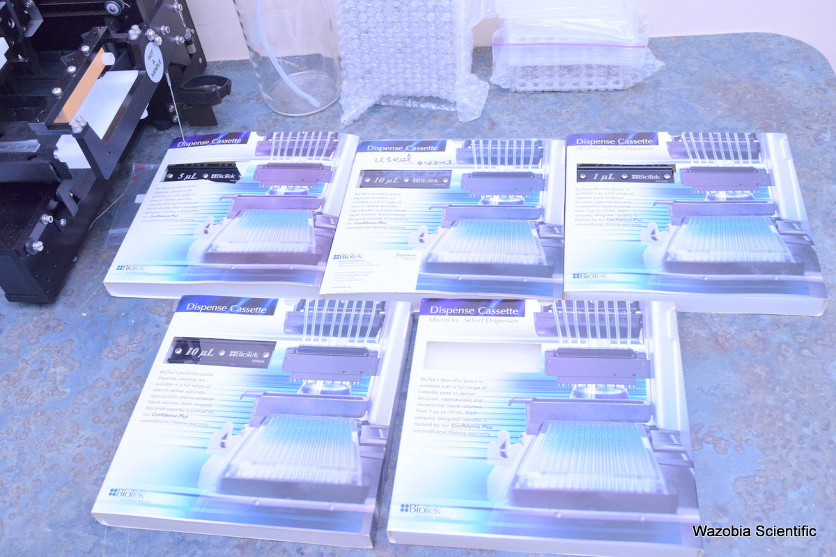 BIOTEK PRECISION XS  MICROPLATE SAMPLE PROCESSOR