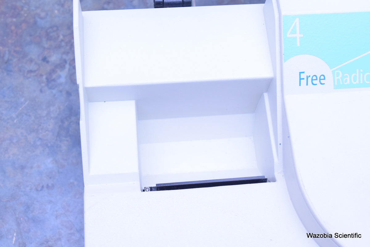 H & D SEAC FRAS 4 FREE RADICAL ANALYTICAL SYSTEM FOR MEASURING OXIDATIVE STRESS