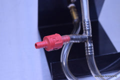 BILLUPS-ROTHENBERG MODULAR INCUBATOR CHAMBER SINGLE FLOW METER GAUGE SFM-3001