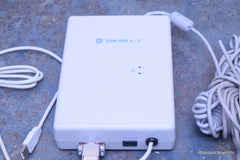 GE CAM-USB A/T INTERFACE BOX A/T V2 CAREFUSION  CARDIOSOFT V6.73 ECG 2040438-001