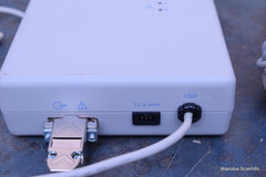 GE CAM-USB A/T INTERFACE BOX A/T V2 CAREFUSION  CARDIOSOFT V6.73 ECG 2040438-001